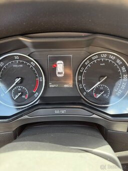 Škoda Superb 3 - 11