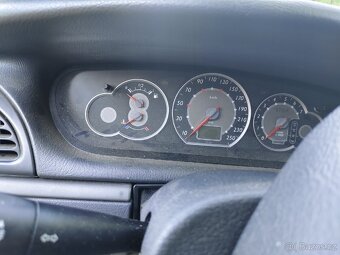 Citroen C5 sedan-nepojizdné - 11