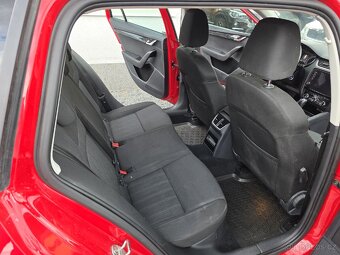 Škoda Octavia
III.1.6 TDI Led Kei DSG - 11
