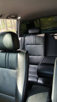 Bmw x3 e83 3.0 sd 210kw - 11