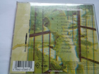 Staré písničky na CD nosičích-prodej- i jednotlivě - 11
