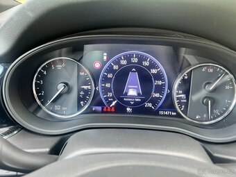 Insignia Country Tourer 2,0 Bi-turbo 210k,4x4,AUT,ČR,DPH,1.M - 11