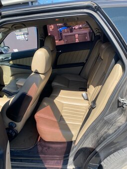 Alfa Romeo Crosswagon 156 1.9 JTD 16v 110kw - 11