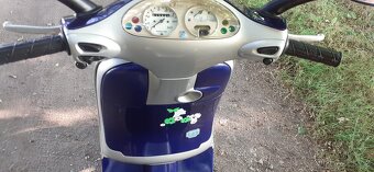 Vespa ET 125 - 11