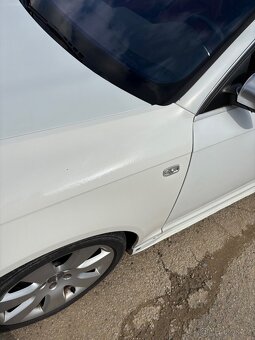 Audi a6 4f 3.0tdi 171kw tiptronic quatro - 11