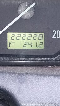 Prodám Škoda Fabia 1.2 NA DÍLY - 11