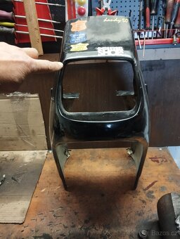 Jawa Dandy - 11