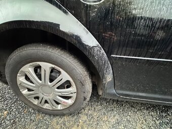 Volkswagen Golf IV 1.9 TDI 81kW - 11
