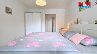 Prodej bytu 2+1, 48 m², Ostrava, ul. Gorochovova - 11