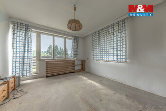 Prodej restaurace s ubytováním, 500 m², Plavy - 11