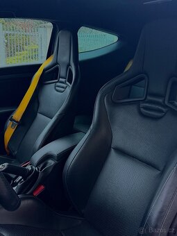 Renault Megane RS 265 - 11