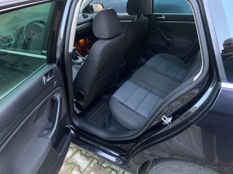 Golf VI 1.6 TDI - 11
