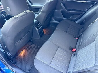 Škoda Octavia 3 - STYLE - 2.0 TDi 110kw - 11