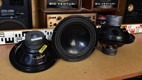 Reproduktory TVM ARN-188-05/4, ARN 6688, ARV-104-00/4 - 11