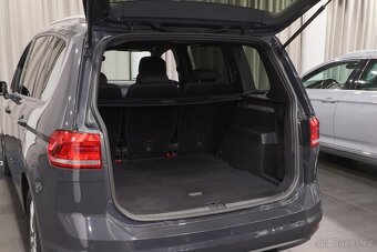 VW Touran Comfortline 2.0TDI 110kW DSG - záruka Autodraft - 11