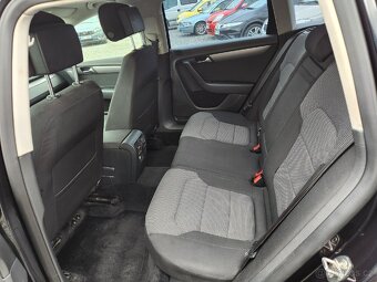 Volkswagen Passat 2.0 TDI 103 kW - 11