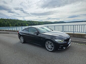 Bmw f32 435xd 106000 km - 11