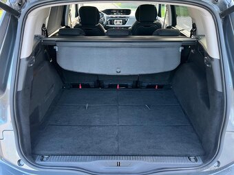 Citroën Grand C4 Picasso 2.0HDi MANUÁL KAMERA SERVISKA TAŽNÉ - 11