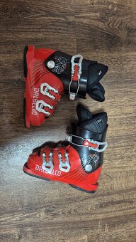 Dětské Lyže  90 Tecnopro - 11