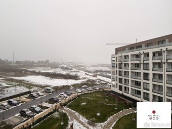 Prodej bytu 2+kk 51 m², Praha - Hlubočepy, ev.č. 00096 - 11