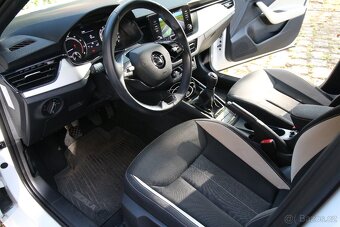 Škoda Scala 2021, vysoká výbava - 11