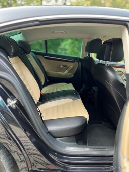 Volkswagen CC 3.6 FSI 4Motion TOP VÝBAVA - 11