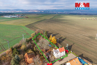 Prodej rodinného domu, 111 m², pozemek 1553 m², Pesvice - 11