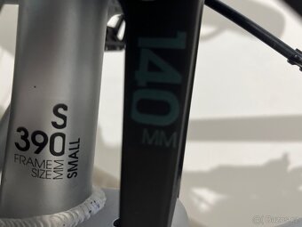 Kellys thorx 10 - 11