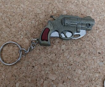 Přívěsky retro a staré - 11