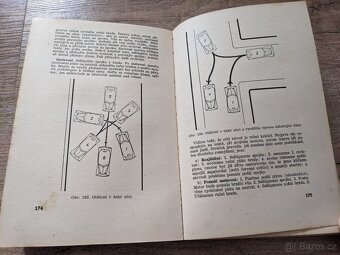 Stará auto literatura - 11