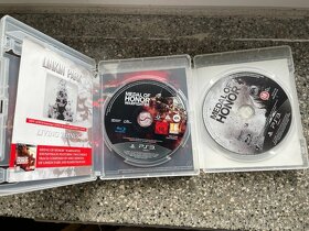 PS 3 hry výprodej - 11