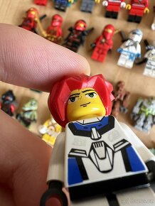 LEGO Minifigurky - 11