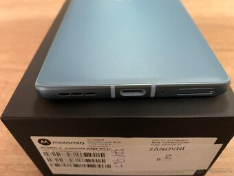 Motorola Edge 40 Pro 256 gb - 11