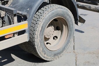 IVECO EUROCARGO ML 120E25, EURO 5 EEV, KONTEJNERKA - 11