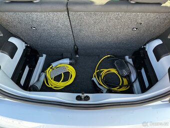 Elektrický VW E-UP baterie18,7kWh - 11