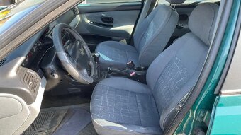 Peugeot 406, 2.0 HDI 66KW, RV 4/2000 - 11