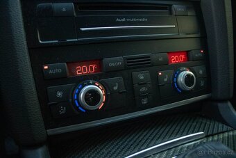 AUDI Q7 4.2 TDI 250kW QUATTRO TIPTRONIC S-LINE - 11