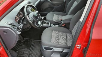 Škoda Octavia 1,6TDI 77kW DSG - 11