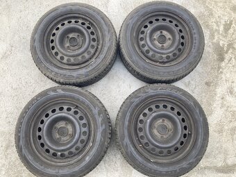 Letní pneu 175/65/14” na Opel - 11