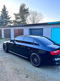 AUDI S4 B8.5 - 11