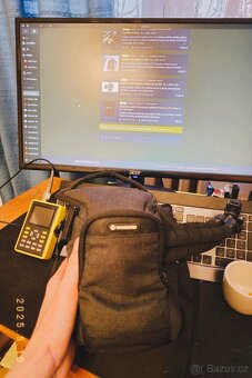 Canon R10 a příslušenství - 11