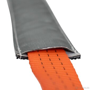 Upínací popruh pro přepravu vozidel VDI 2700 8.1 - 11