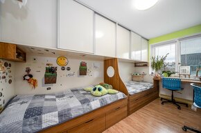 moderní byt 4+kk v privátním komplexu - ul.Domanovická,Praha - 11