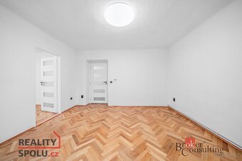 Prodej, byty/2+1, 55.4 m2, Masarykova 914/83, 31200 Plzeň, P - 11