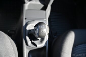 Škoda Fabia 1.4 16V 59KW Ambiente 5/2007 - 11