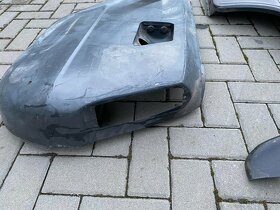 Lada Vaz 2102, zadní blatníky, nové,original Tel 608 445 411 - 11