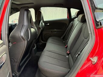 Seat Leon Cupra 2.0 TFSI - 11