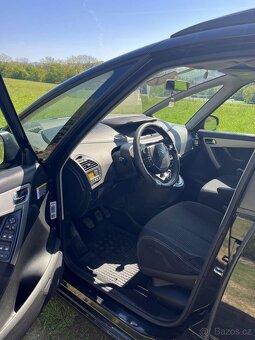 Citroen C4 Grand Picasso - 11