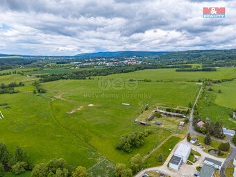 Prodej pole, 52213 m², Mariánské Lázně - 11