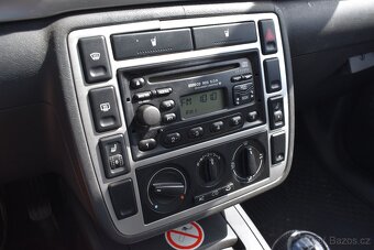 Ford Galaxy 1.9 TDi 85kW/Webasto/Tažné/7míst - 11